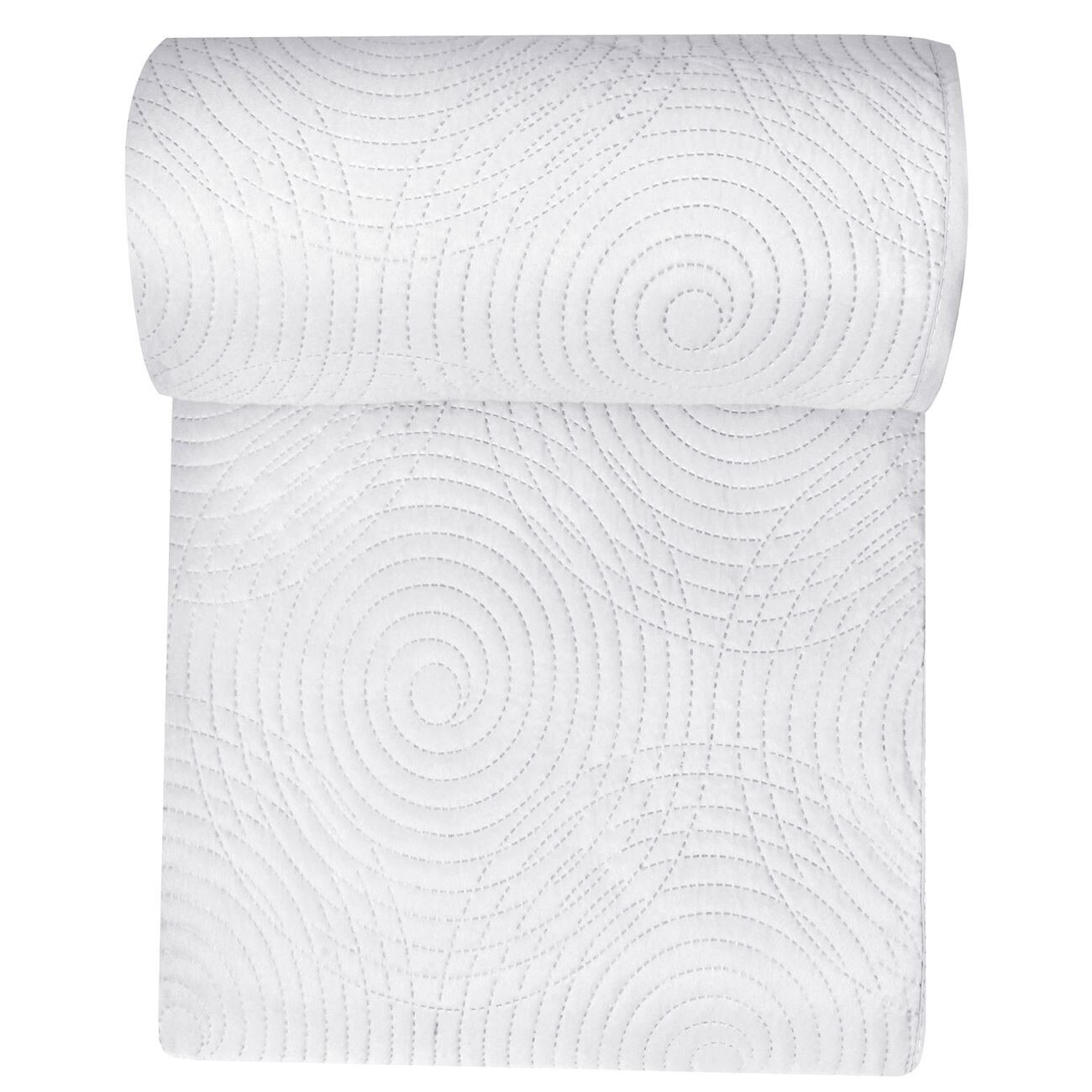 Patura alba , iMK®, 220 x 240 cm