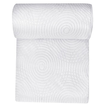 Patura alba , iMK®, 220 x 240 cm Patura alba , iMK®, 220 x 240 cm