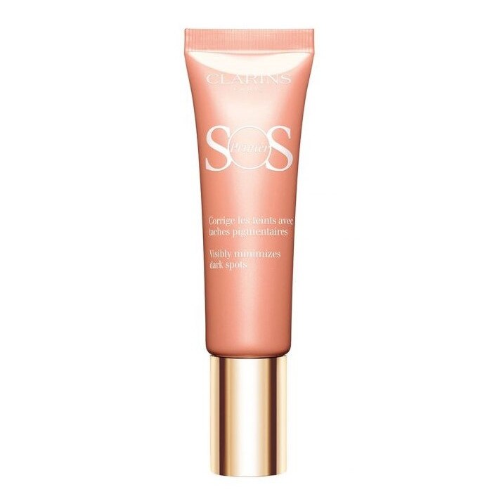 Baza de Machiaj Clarins SOS Primer 03 Coral 30 ml