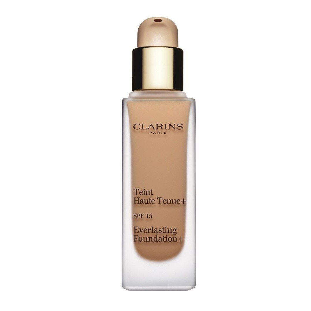 Fond de Ten Clarins Everlasting XL Foundation 114 Cappuccino 30 ml