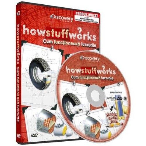 Cum functioneaza lucrurile 2