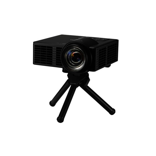 Videoproiector RICOH WXC1110,WXGA, 600 Lumens, 20000 ore, 0.45 kg