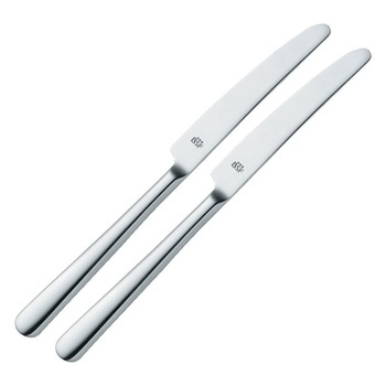 Set 2 cutite pentru fructe MELODY, otel inoxidabil - BSF Set 2 cutite pentru fructe MELODY, otel inoxidabil - BSF