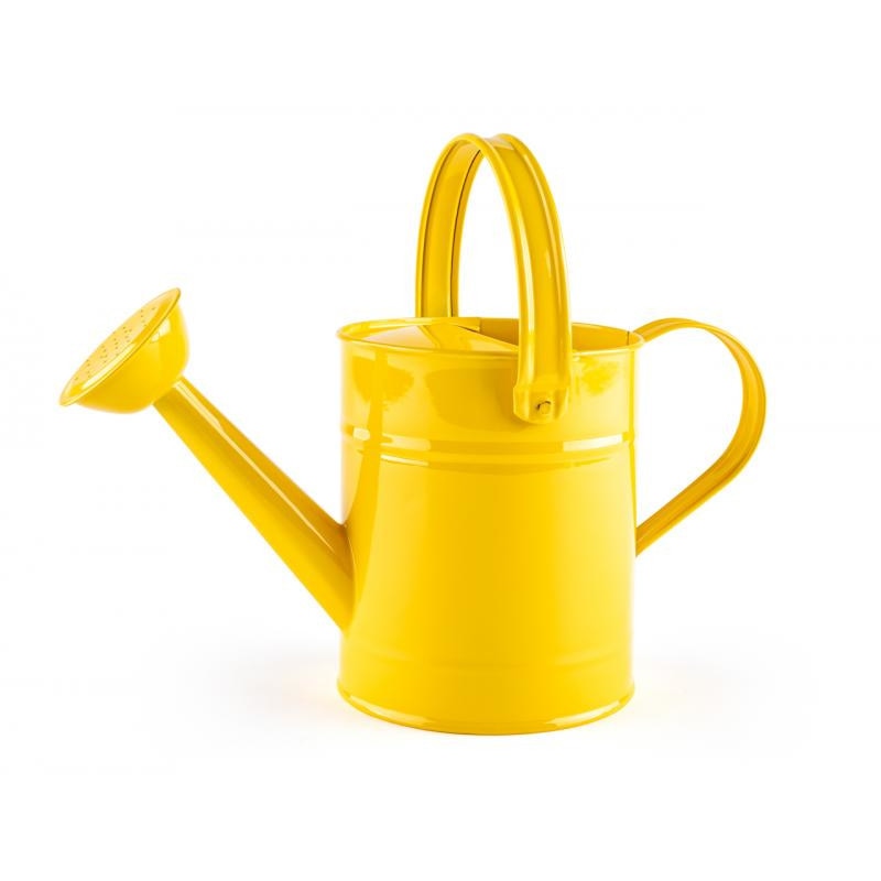 Stropitoare de jucarie Woodyland, galben