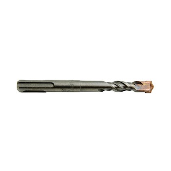 Burghiu pentru beton, 12 x 210 mm, spirala dubla, SDS PLUS, MTX Burghiu pentru beton, 12 x 210 mm, spirala dubla, SDS PLUS, MTX