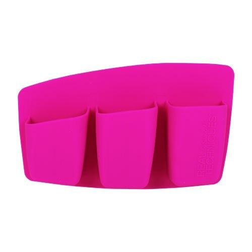 Suport Pensule Real Techniques, Original, Roz