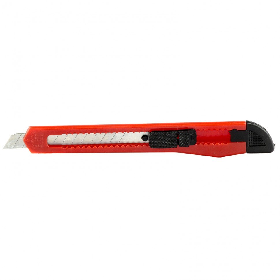 Cutter, 9 mm, lama retractabila, MTX