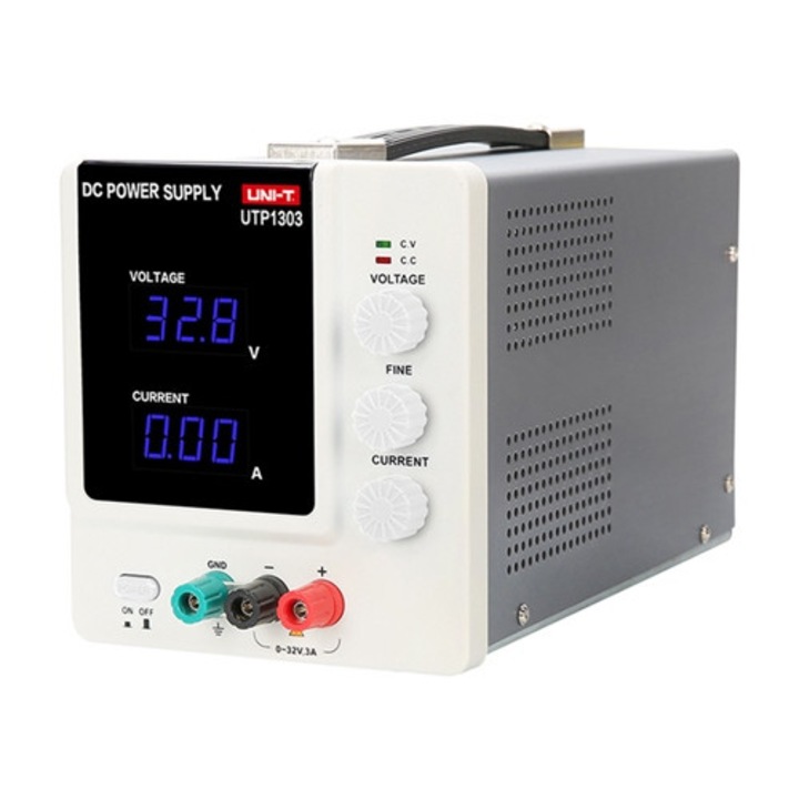 Sursa laborator utp1303 uni-t