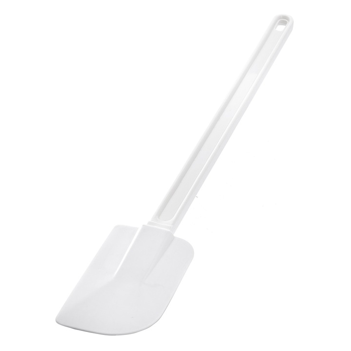 Spatula flexibila, cauciuc, 30 cm, "Maryse" - de Buyer