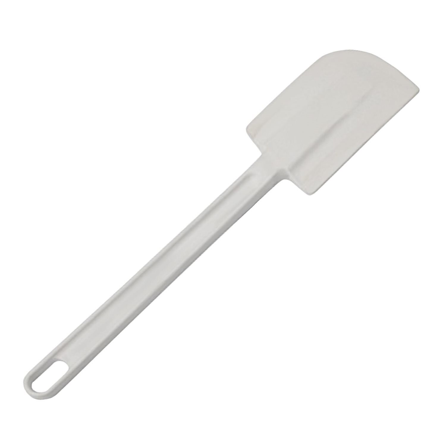 Spatule en polyglass 30 cm De Buyer 