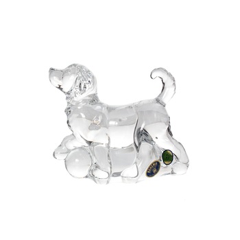 Figurina cristal  Figurina cristal