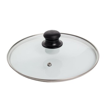 Capac sticla termorezistenta Nova 24 cm Capac sticla termorezistenta Nova 24 cm