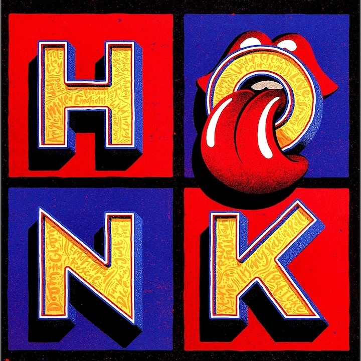 Rolling Stones The - Honk Very Best Of (2cd)