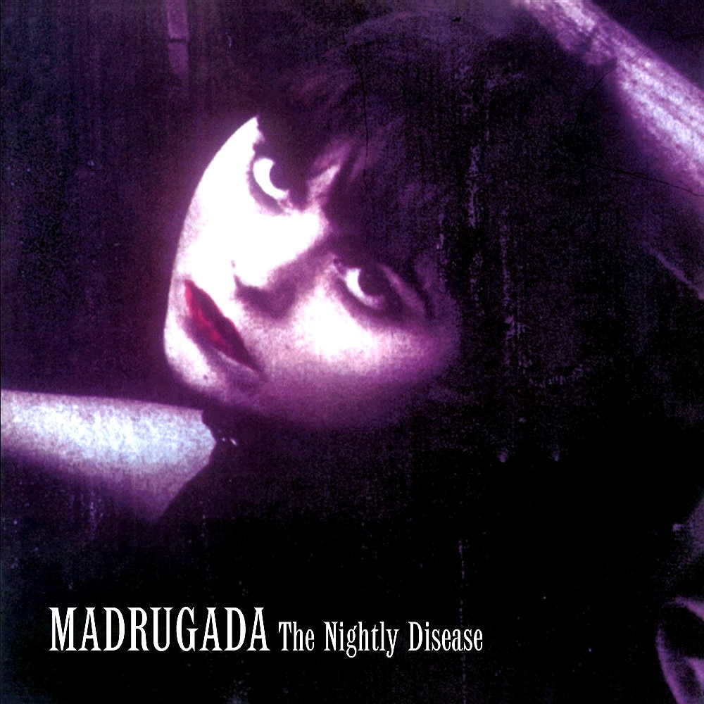 Madrugada - Nightly Disease (cd)