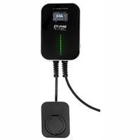 Statii Incarcare Vehicule Electrice Libertate In Fiecare Zi Emag Ro