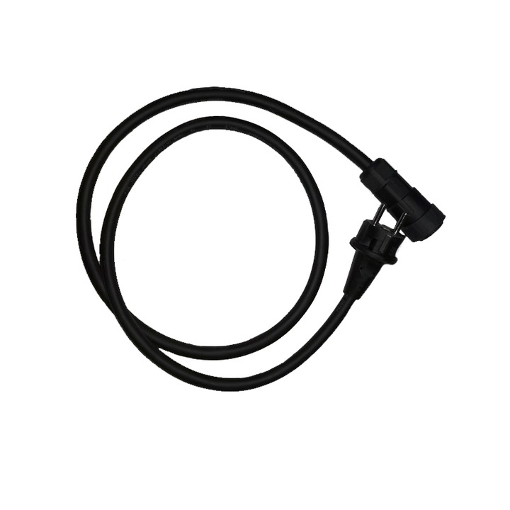 Адаптер за захранващ кабел Khons GSS16/LLT, 220V, 16A