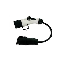 Cablu adaptor Type 2 la Schuko, Khons