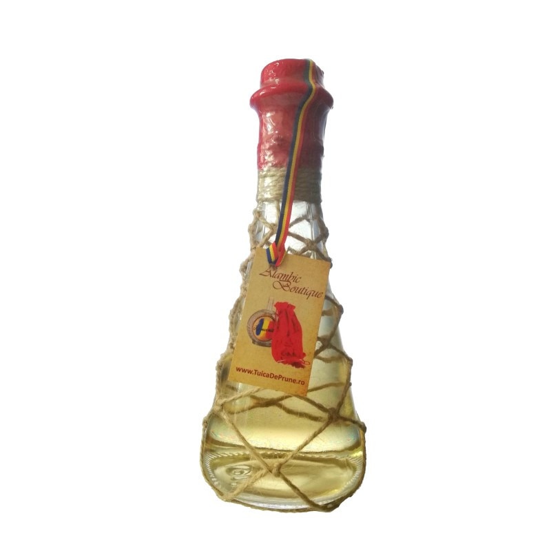 Rachiu de fructe la toi Alambic Boutique, 500 ml