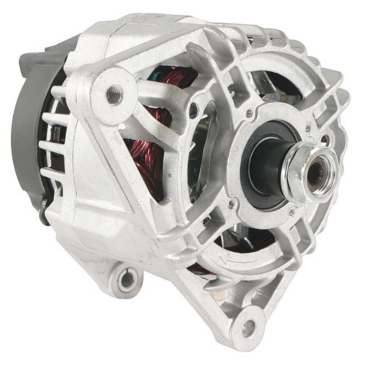 Alternator 113763 Perkins 2871A308