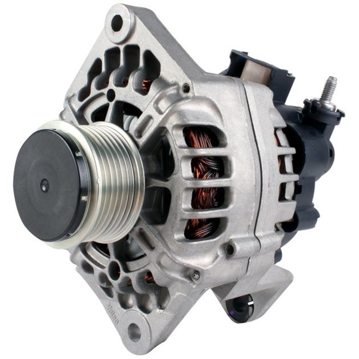 Alternator 113787 Nissan Patrol Terrano