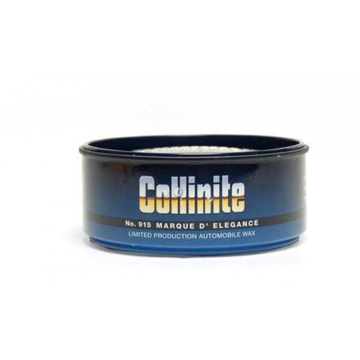 Вакса за кола Collinite 915 Marque D'Elegance, 340гр