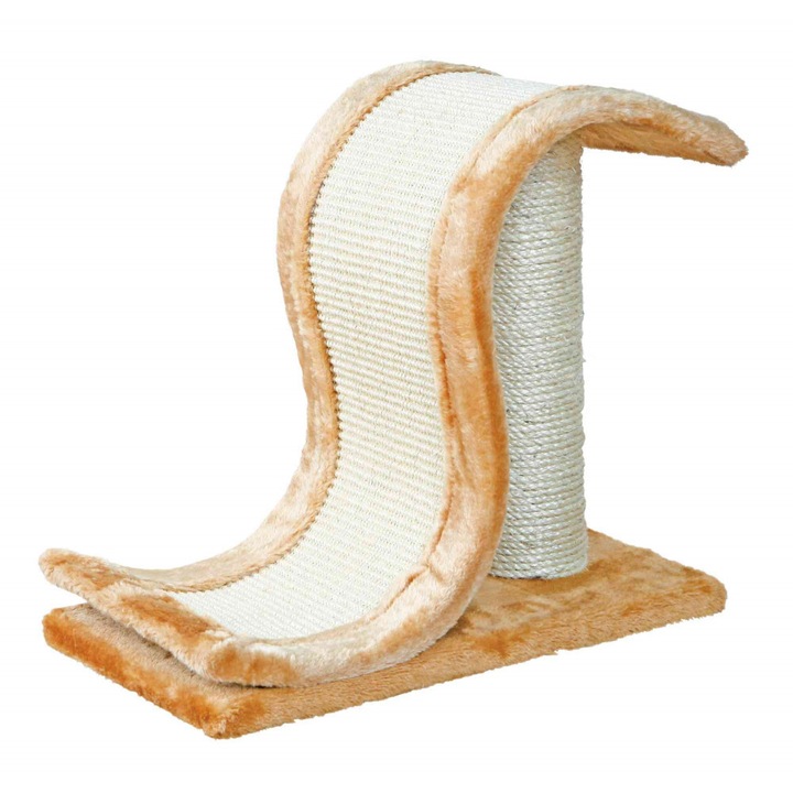 Ansamblu de joaca pentru pisici, Trixie 4341 Inca