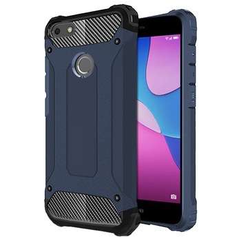 Husa Huawei P9 Lite Mini Armor Navy Husa Huawei P9 Lite Mini Armor Navy