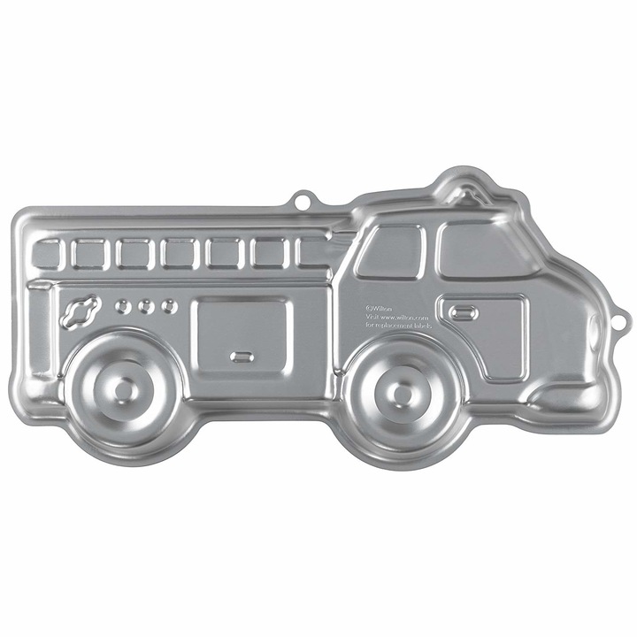 Форма за печене, Wilton