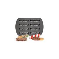 Forma de Copt Wilton, "Piscoturi"