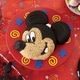 Forma de copt Mickey Mouse, Wilton