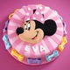 Forma de copt Mickey Mouse, Wilton