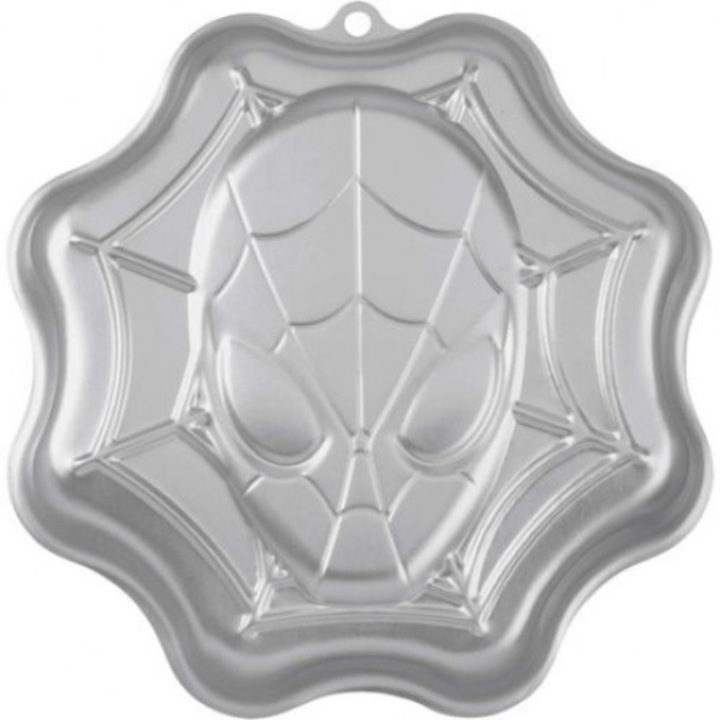 Forma de Copt, Wilton, "Spider Man"