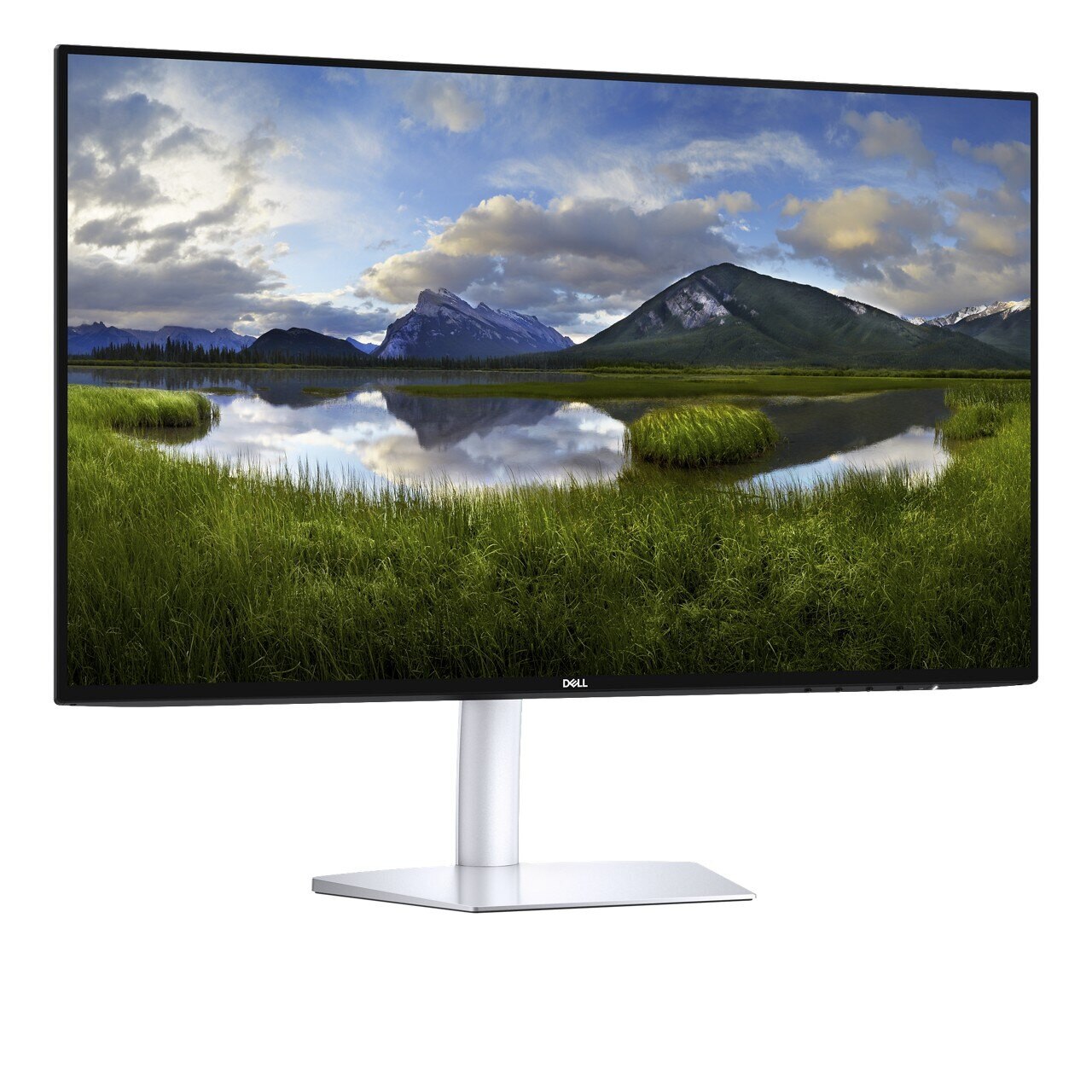 монитор Dell S2419HM