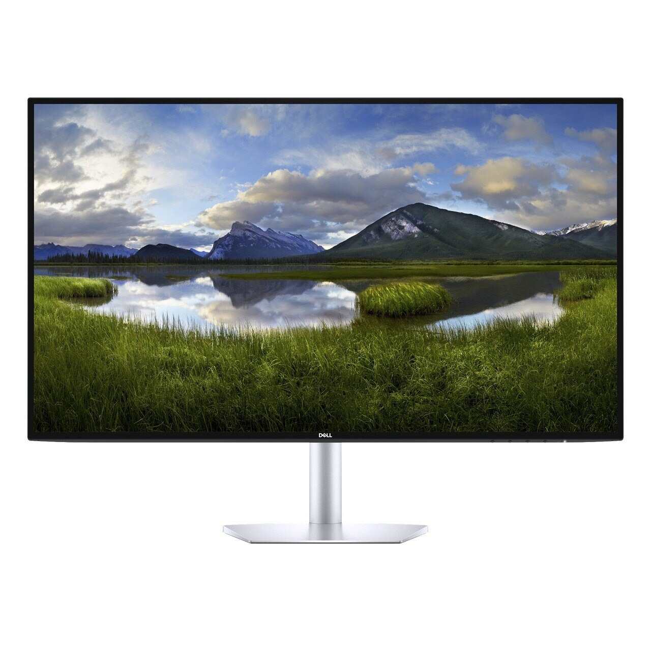 монитор Dell S2719DC
