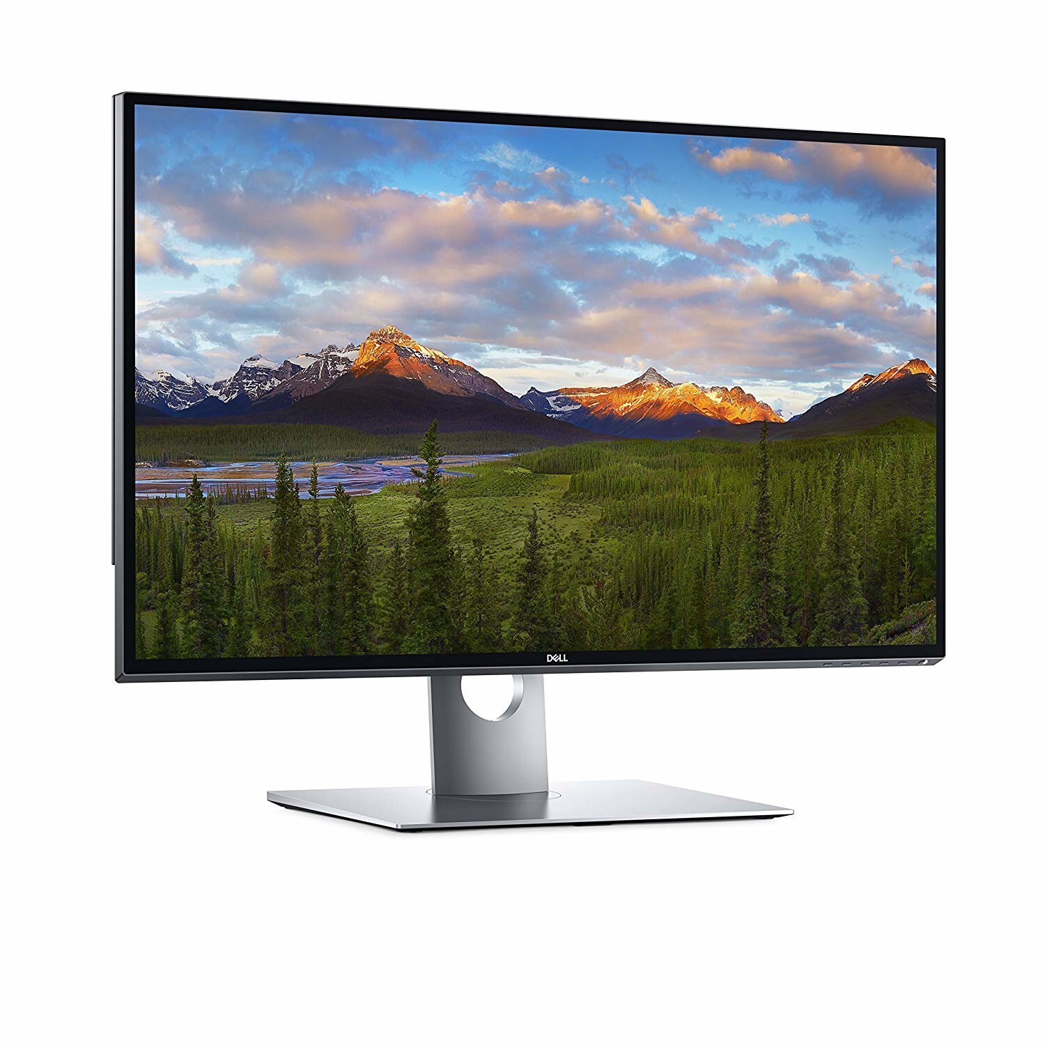 монитор Dell UP3218K