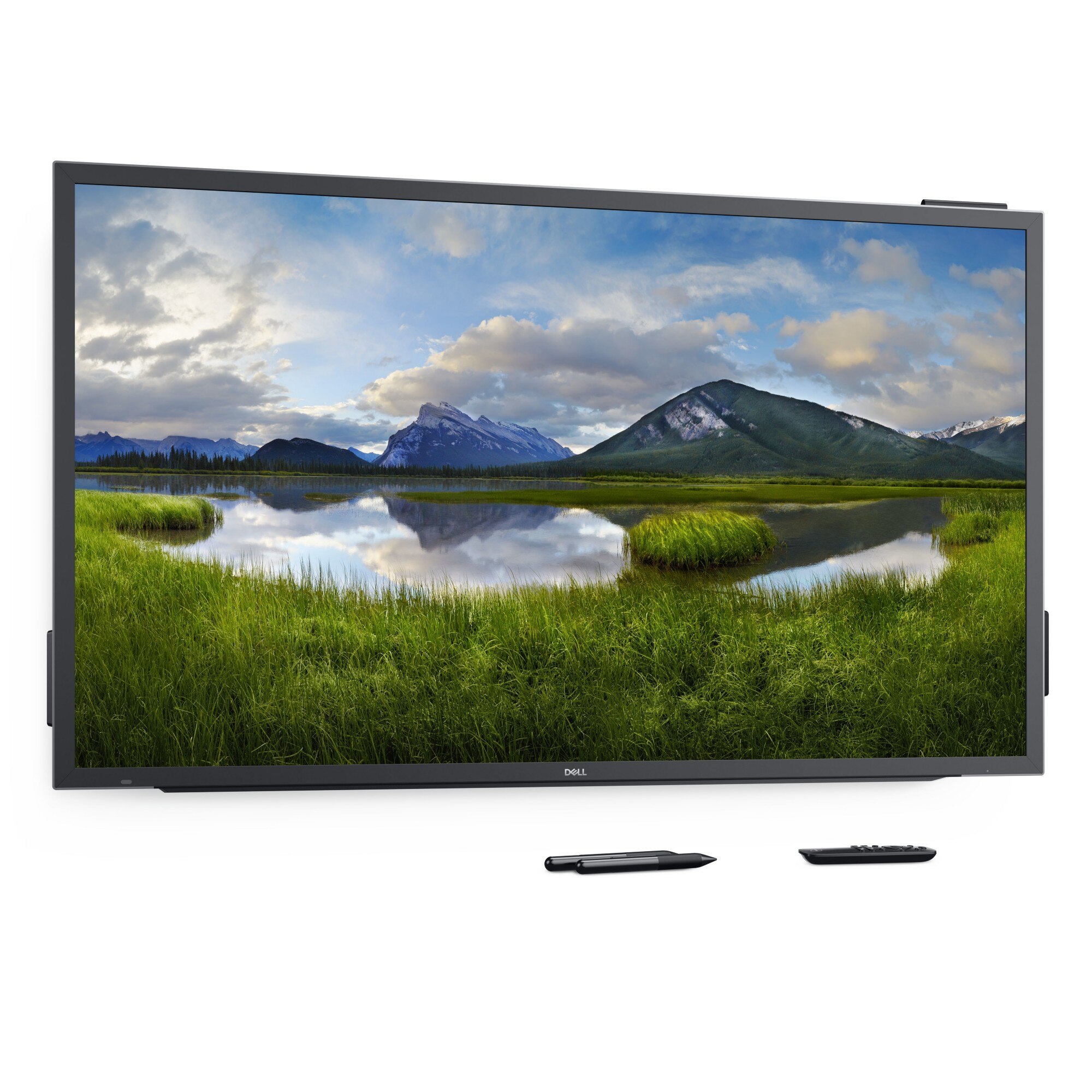 монитор Dell C5518Q