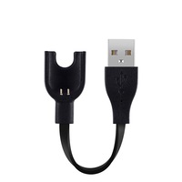 cablu de incarcare si transfer date pentru bratara smart xiaomi mi band 2 10 cm negru imagen 57_0_
0