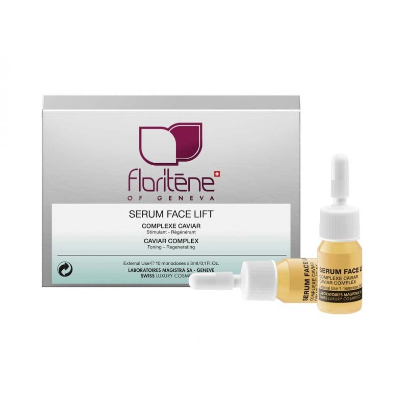 Fiole Complex Caviar 10 x 3ml