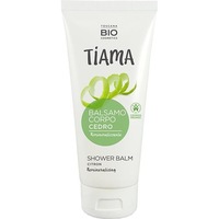 balsam de corp  gel de dus cremos cu lamai salbatic bio 200ml tiama imagen 1_0_
0