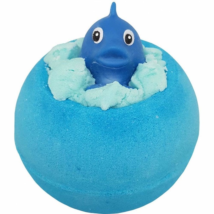 Bila efervescenta de baie Splash!, Bomb Cosmetics 160g
