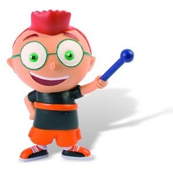 Figurina Bullyland Leo Figurina Bullyland Leo