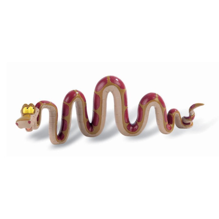 Фигурка Bullyland Snake Kaa