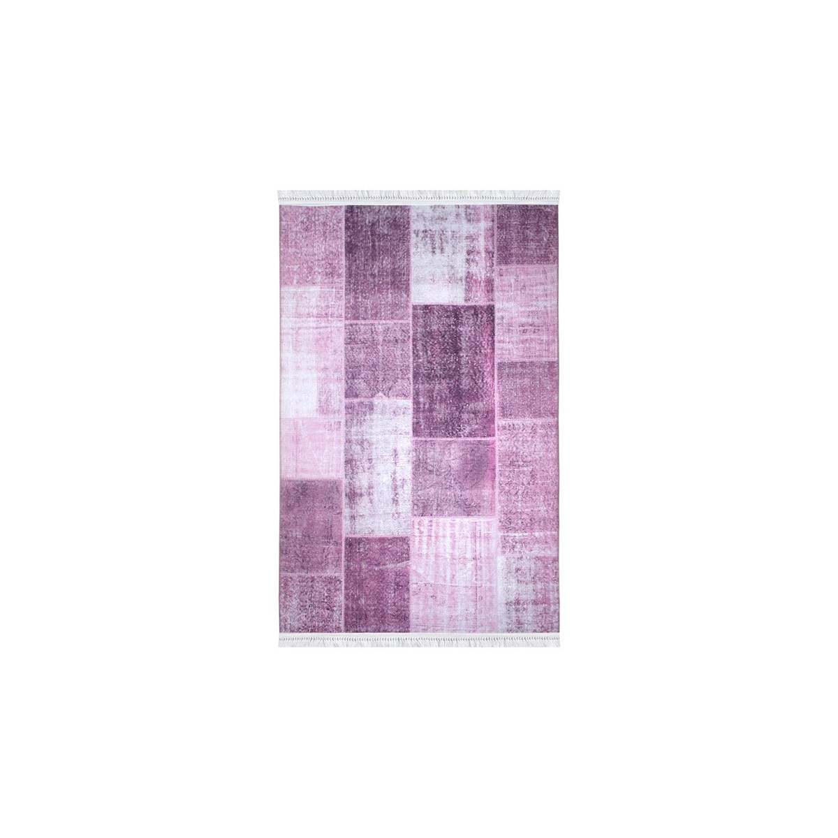 Covor Saray Madalion MDL03P ,dimensiune 165 x 235