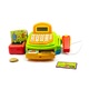 Jucarie Casa marcat supermarket