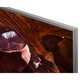 Televizor LED Smart Samsung, 108 cm, 43RU7472, 4K Ultra HD, Clasa A