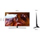 Телевизор LED Smart Samsung, 65" (163 см), 65RU7472, 4K Ultra HD