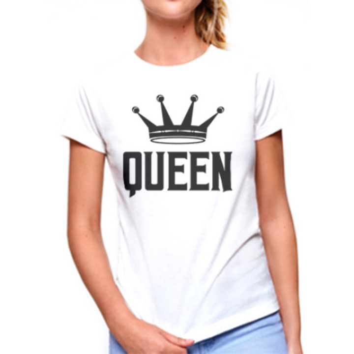 Tricou Queen Marimea XL