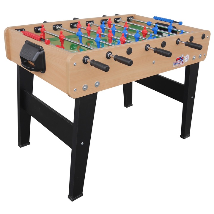 Masa de fotbal ScoutInternational