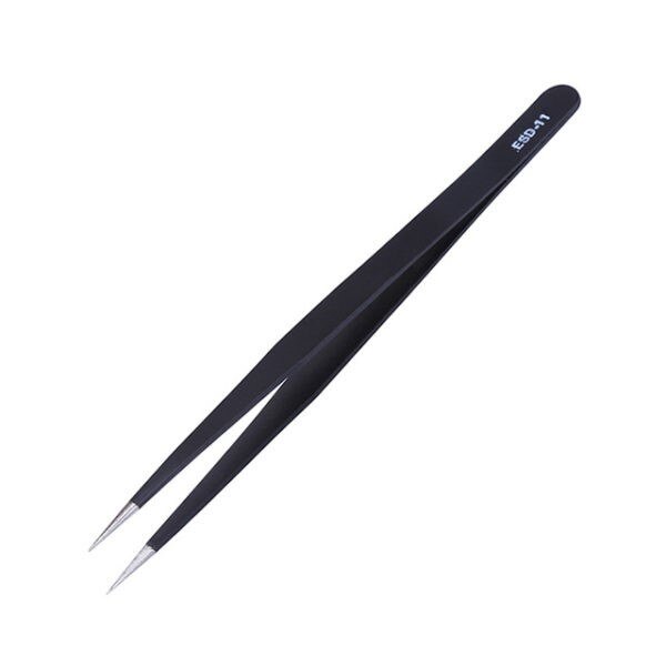 Penseta Antistatica Anti-ESD-11