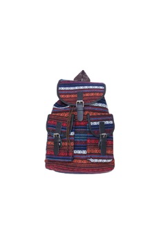 Rucsac pentru dama, multicolor, 35x30x20 cm, dae3529 Rucsac pentru dama, multicolor, 35x30x20 cm, dae3529